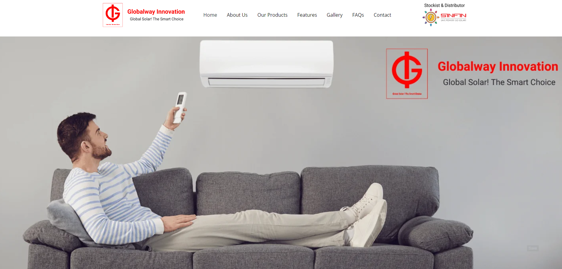 Globalway Innovation