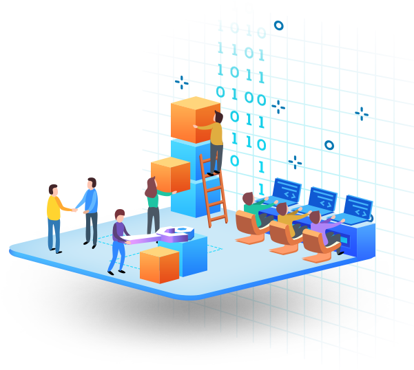 Codeigniter development in india