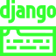 django Icon