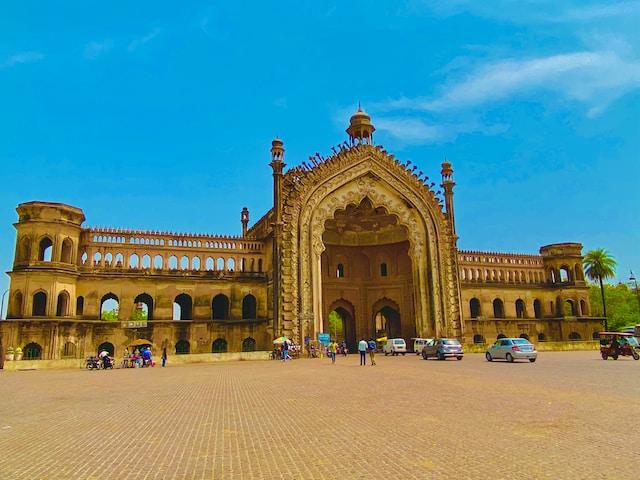 Lucknow cultural