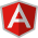 Angular Icon