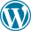 WordPress Icon
