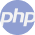 php Icon