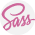 Sass Icon