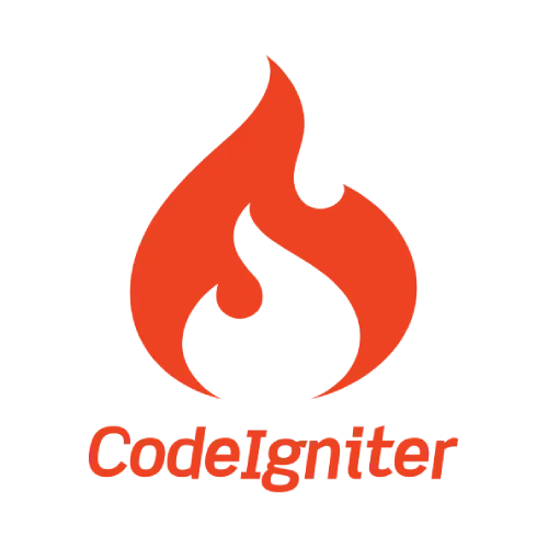 Codeigniter development in india