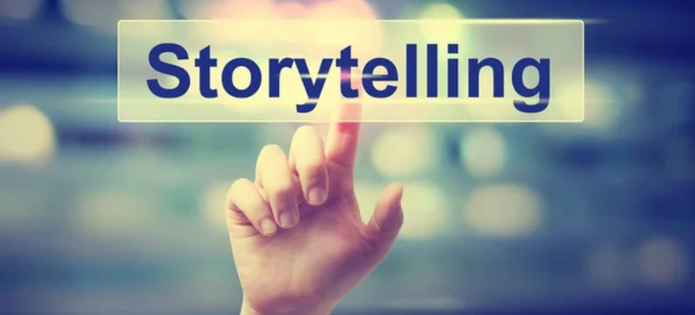 The Power of Storytelling: How a Digital Content Agency Can Help You Connect with Your Audience