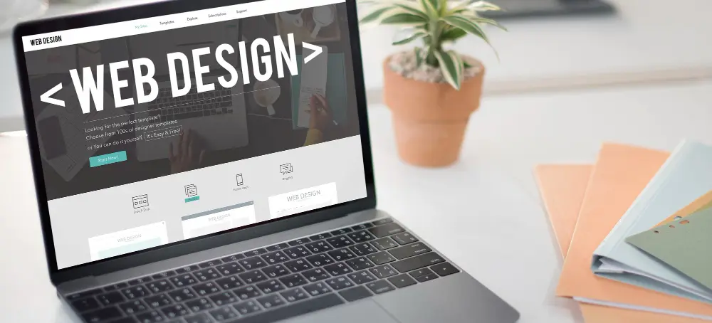 The Benefits of Investing in Creative, Responsive, and Custom Website Design
