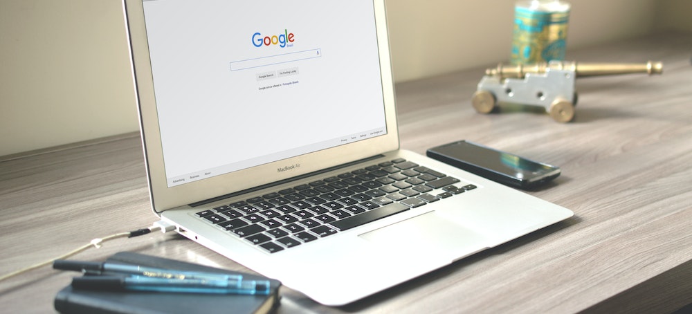 Why Google Website Design Matters for Your Online Business