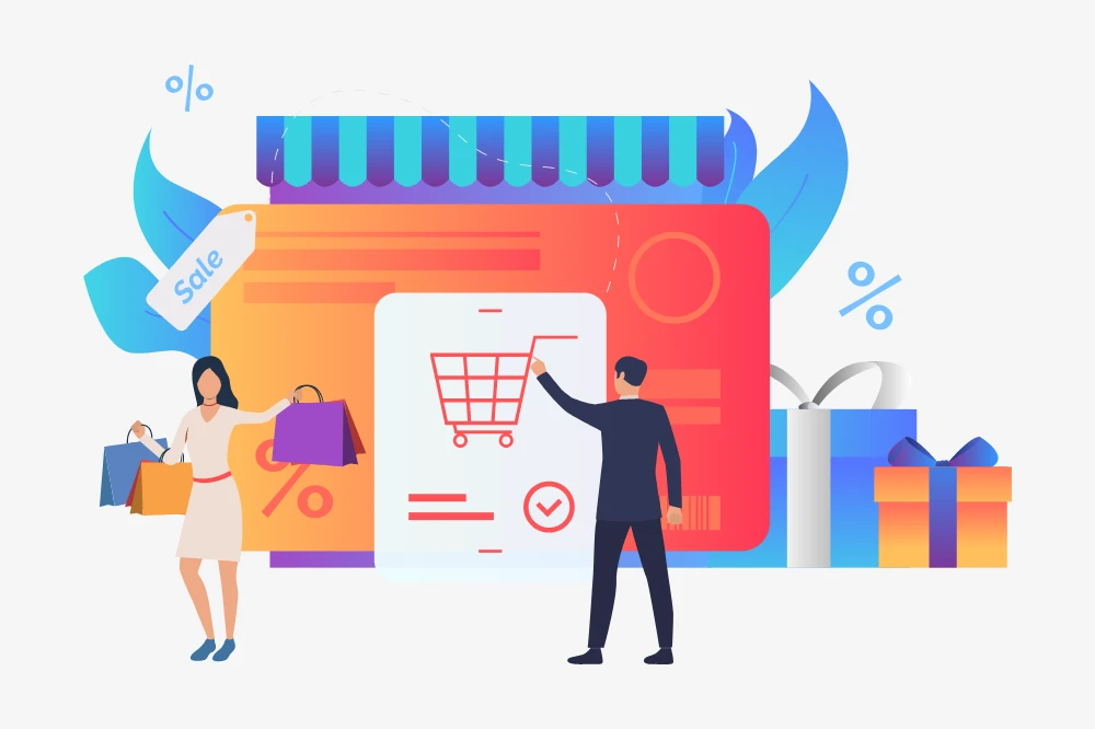 Empower Your Brand: Custom E-Commerce Solutions for Growth