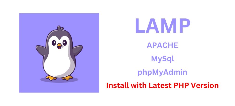 Lighting Up the Web: Step-by-Step Linux LAMP Installation - Strong Webtech
