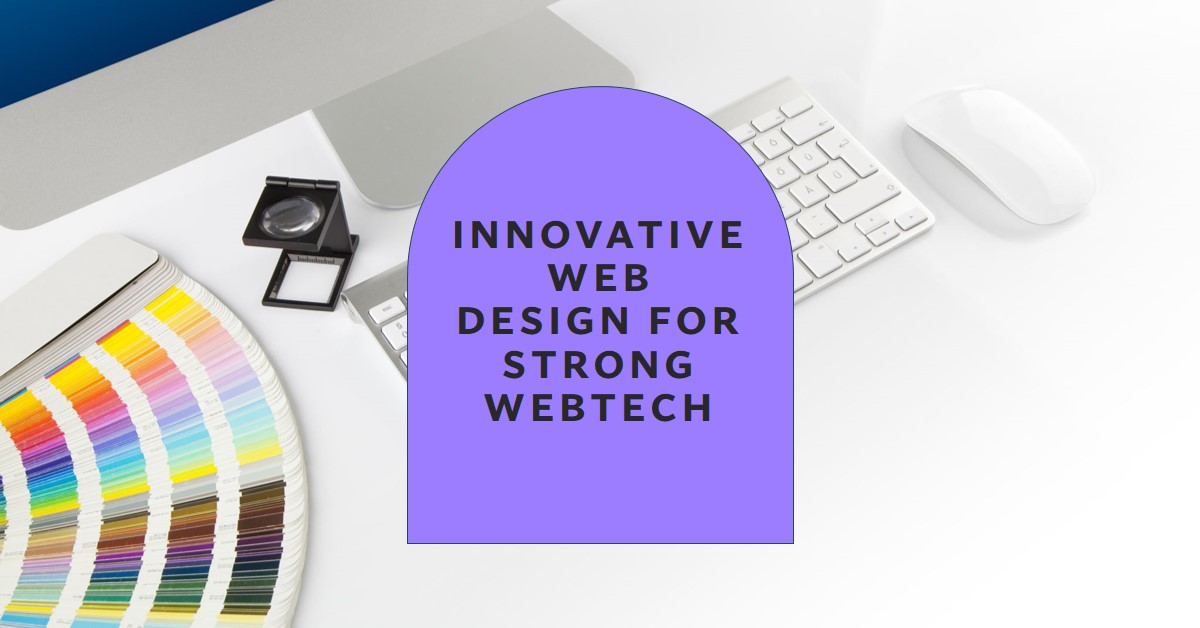 Excellence in Innovation: Why Strong Webtech is the Best Website Design Company in Lucknow