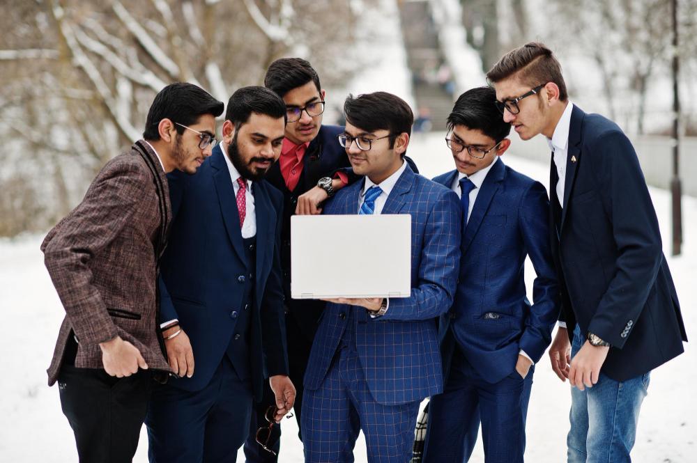 Application development in Lucknow